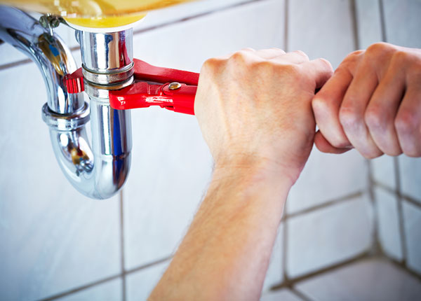 About Bourg Plumbers